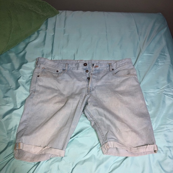 H&M Other - H&M Low Waist Shorts
